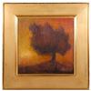 Image 1 : Contemporary landscape.