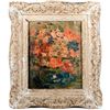 Image 1 : Impressionist still life.
