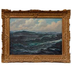 Seascape.