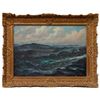 Image 1 : Seascape.