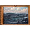 Image 2 : Seascape.