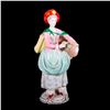 Image 2 : Pair of Continental Porcelain Figures.
