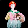 Image 3 : Pair of Continental Porcelain Figures.