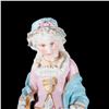 Image 2 : French Vion and Baury porcelain figure.
