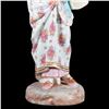 Image 4 : French Vion and Baury porcelain figure.