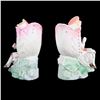 Image 3 : A pair of vases.