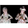 Image 2 : A pair of bisque figures.