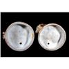 Image 8 : A pair of bisque figures.