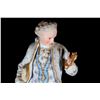 Image 2 : A French Vion and Baury figure.