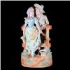 Image 1 : Continental figures.