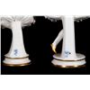 Image 8 : Vase and three ballerinas.
