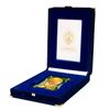 Image 1 : A Faberge frame with box.