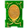 Image 2 : A Faberge frame with box.