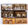 Image 7 : Diorama slides and viewers.