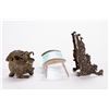 Image 2 : A collection of desk items.