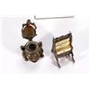 Image 8 : A collection of desk items.