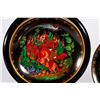 Image 2 : A collection of Russian lacquerware.