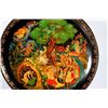 Image 3 : A collection of Russian lacquerware.