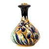 Image 1 : A slipware vase.