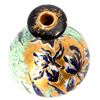 Image 3 : A slipware vase.