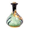 Image 4 : A slipware vase.