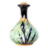 Image 5 : A slipware vase.