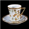 Image 8 : Continental Quan Yen and two cups and saucers.