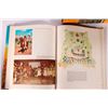 Image 12 : A collection of 20th century American Indian books.