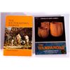 Image 14 : A collection of 20th century American Indian books.