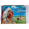 Image 6 : A collection of 20th century American Indian books.
