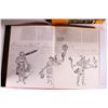 Image 9 : A collection of 20th century American Indian books.