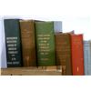 Image 2 : 19th and 20th century American Indian books.