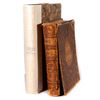 Image 1 : Two Volumes.