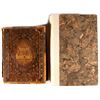 Image 2 : Two Volumes.