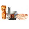 Image 9 : Four Japanese pieces.