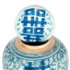 Image 2 : A Chinese Ginger Jar.