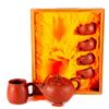 Image 6 : Chinese Yixing ware.