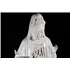 Image 3 : Large porcelain Quan Yin.