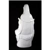 Image 6 : Large porcelain Quan Yin.