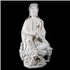 Image 1 : Blanc de Chine Quan Yin.