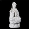 Image 1 : Porcelain Quan Yin.