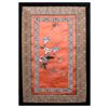 Image 2 : Chinese silk embroidery.