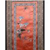Image 4 : Chinese silk embroidery.