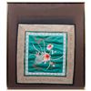 Image 2 : Chinese silk embroidery.