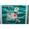 Image 4 : Chinese silk embroidery.