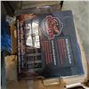 Image 2 : 6 GRILL BLASTER BBQ CLEANING SYSTEMS
