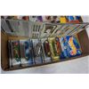 Image 2 : TRAY OF NEW HOTWHEELS CARS