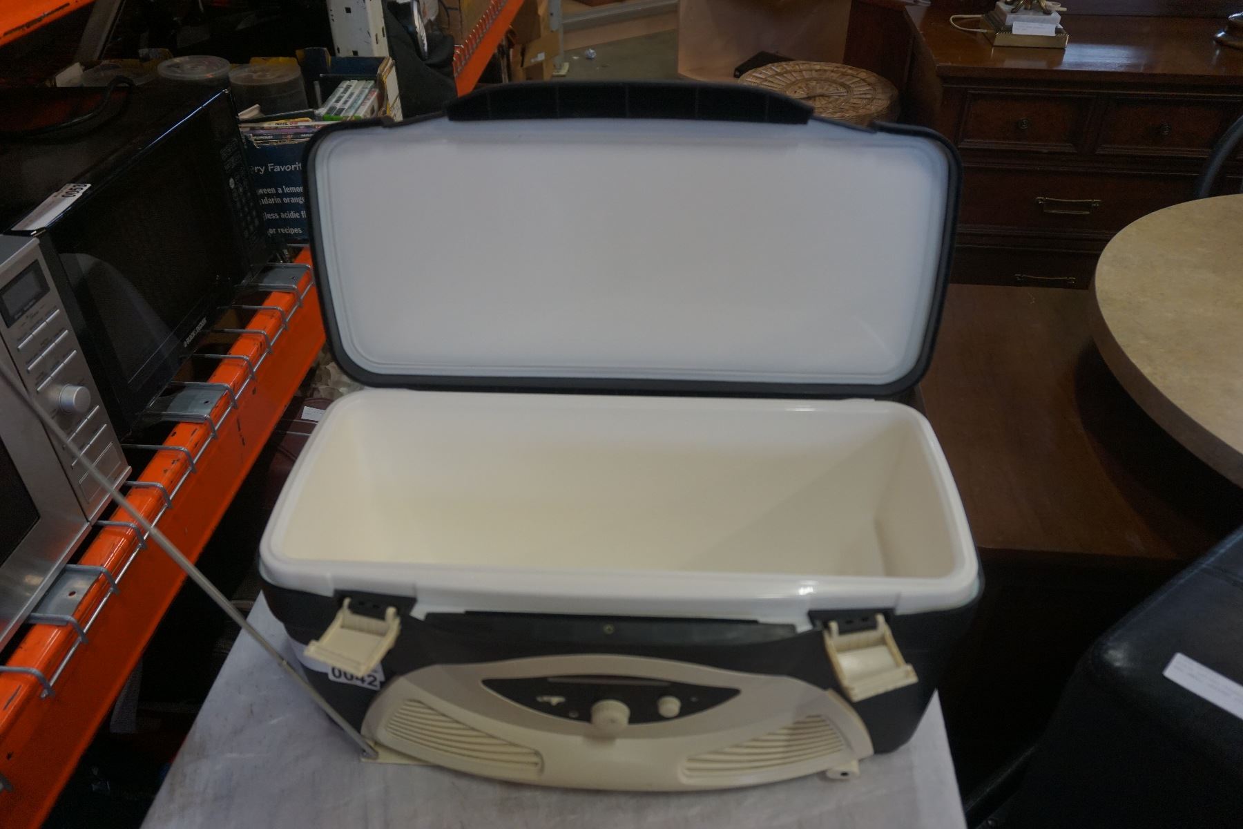 Radio Cooler Designs Radio Cooler Designs