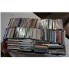 Image 2 : TRAY OF CDS