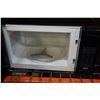 Image 2 : BLACK DANBY DESIGNER MICROWAVE
